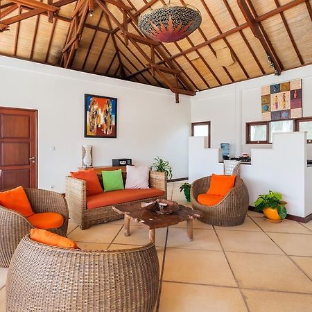 Villa Mojo Gili Meno Zewnętrze zdjęcie
