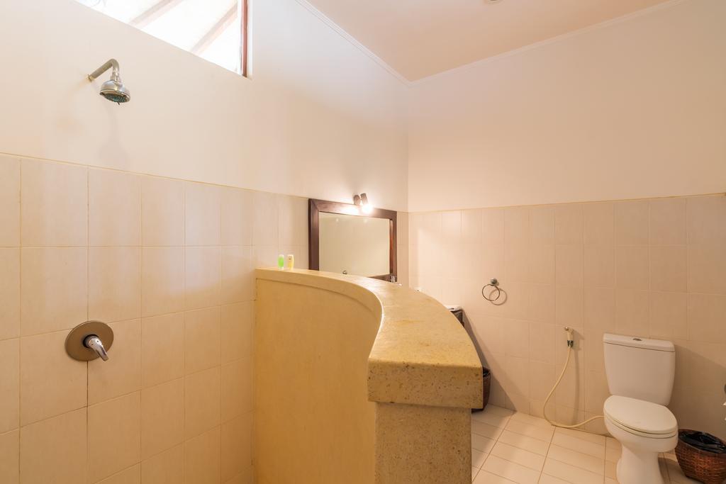 Villa Mojo Gili Meno Zewnętrze zdjęcie