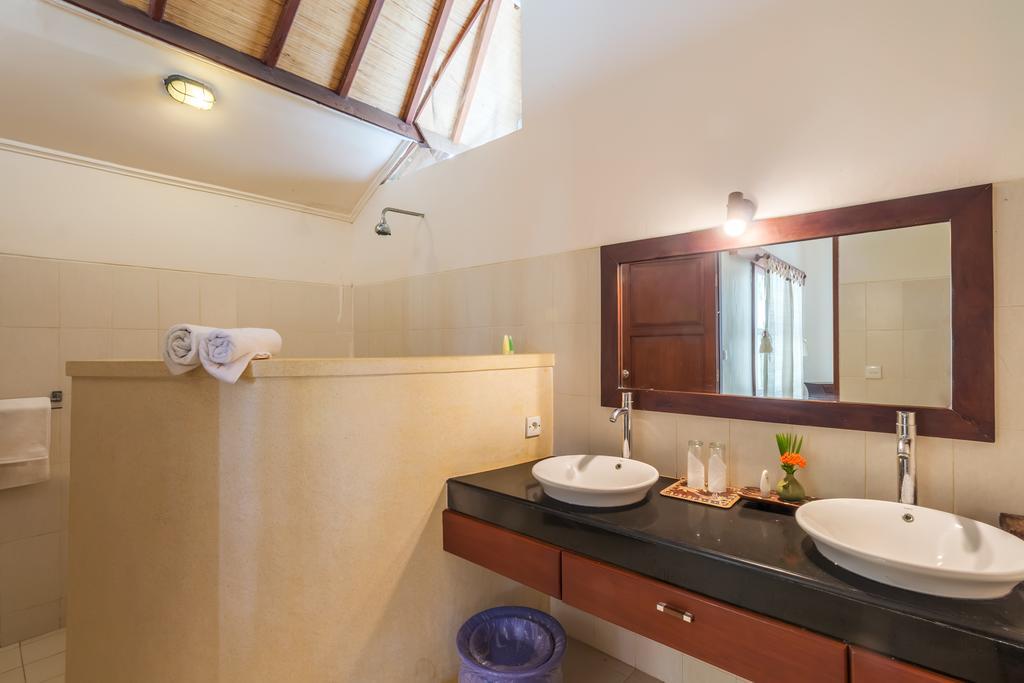 Villa Mojo Gili Meno Zewnętrze zdjęcie
