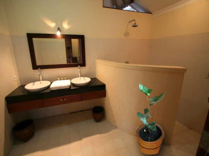 Villa Mojo Gili Meno Zewnętrze zdjęcie